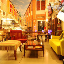 Chic Boutique Hotel Phuket 