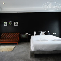 Chic Boutique Hotel Phuket 