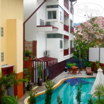 The Album Loft Hotel at Nanai Road 