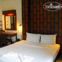 The Album Loft Hotel at Nanai Road 