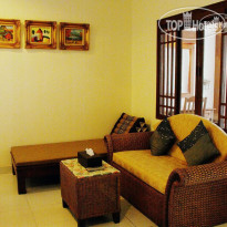 The Album Loft Hotel at Nanai Road 