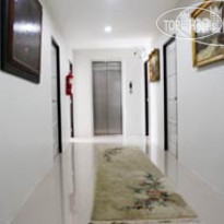 Good Friend Guest House