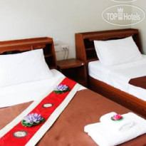 Good Friend Guest House