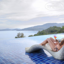 Hyatt Regency Phuket Resort The Regency Club