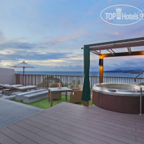 Hyatt Regency Phuket Resort 1 King Bed with Terrace Whirlp