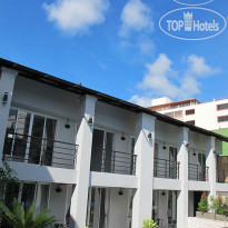 The Nest Resort 