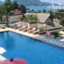 Andamantra Resort & Villa Phuket