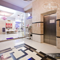 The Par Phuket
