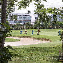 The Par Phuket
