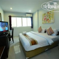 Dream Fate Hotel 