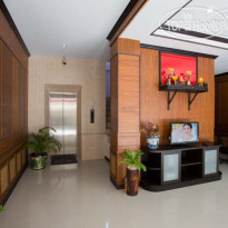 91 Residence Patong Beach 