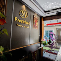 91 Residence Patong Beach 
