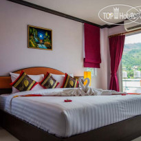 91 Residence Patong Beach 