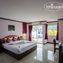 91 Residence Patong Beach 