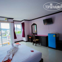 91 Residence Patong Beach 