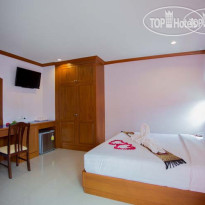 91 Residence Patong Beach 