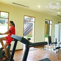 Andaman White Beach Resort 