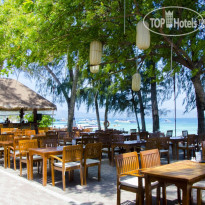 Coral Island Resort