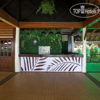 Coral Island Resort