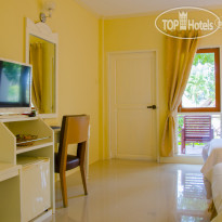 Coral Island Resort