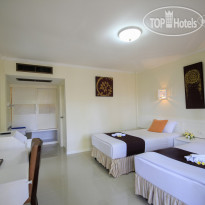 Coral Island Resort