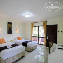 Coral Island Resort
