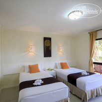 Coral Island Resort