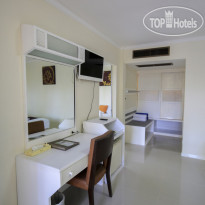 Coral Island Resort