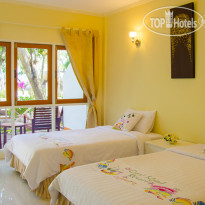 Coral Island Resort