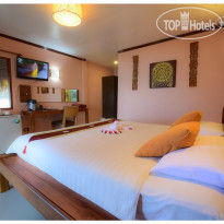 Coral Island Resort