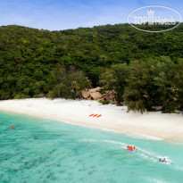 Coral Island Resort