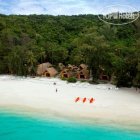 Coral Island Resort