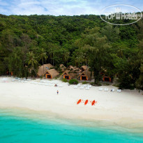 Coral Island Resort