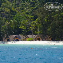 Coral Island Resort