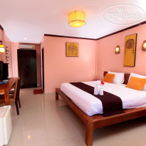 Coral Island Resort