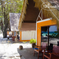 Coral Island Resort