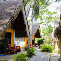 Coral Island Resort