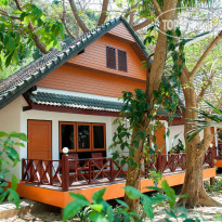 Coral Island Resort