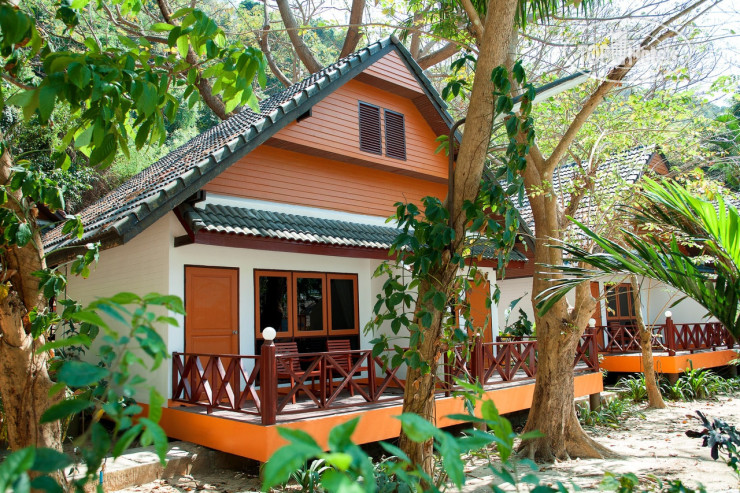 Hotelier's photos Coral Island Resort 3*