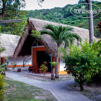 Coral Island Resort