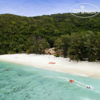 Coral Island Resort