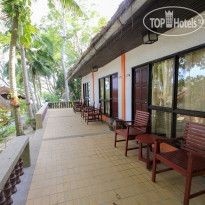 Coral Island Resort