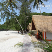 Coral Island Resort