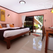 Coral Island Resort