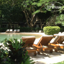Coral Island Resort