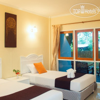 Coral Island Resort