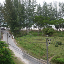 Aromdee at Naithon Beach