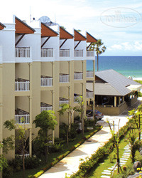 Hotel photo Karon Princess 3*