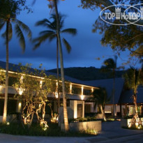 Twinpalms Phuket Resort
