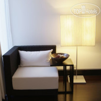 Twinpalms Phuket Resort
